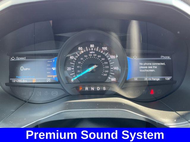 2024 Ford Edge - $26,995
