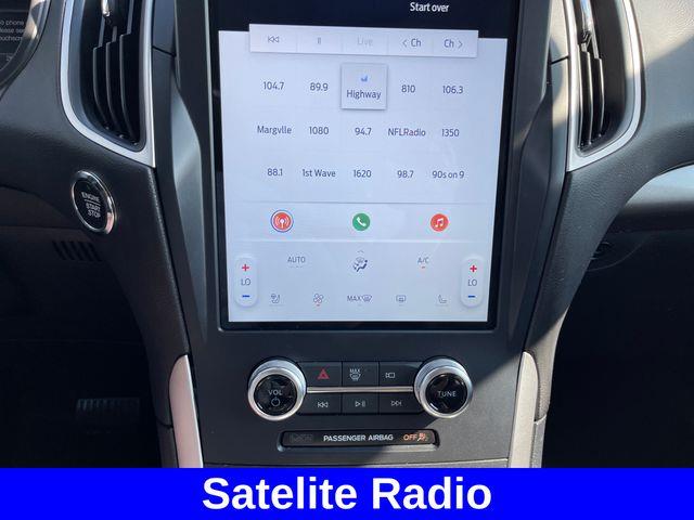 2024 Ford Edge - $26,995