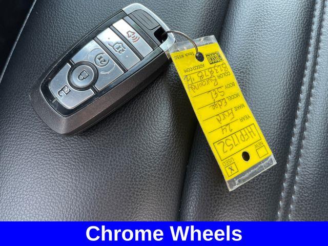 2024 Ford Edge - $26,995