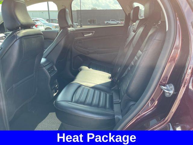 2024 Ford Edge - $26,995