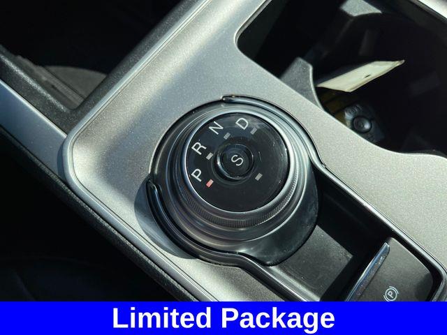 2024 Ford Edge - $26,995