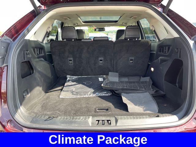 2024 Ford Edge - $26,995