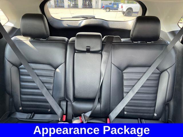 2024 Ford Edge - $26,995
