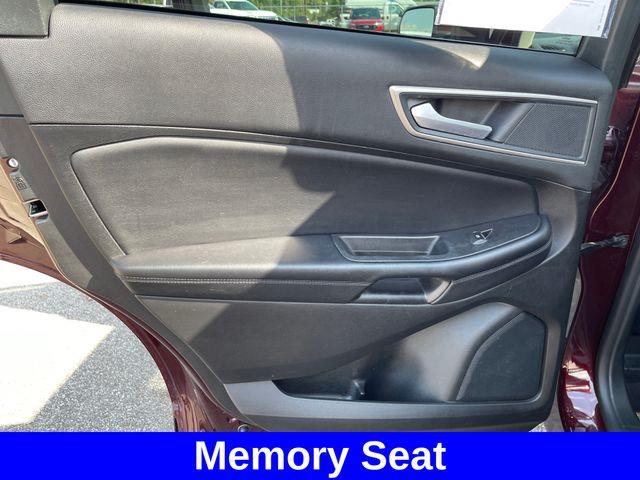 2024 Ford Edge - $26,995