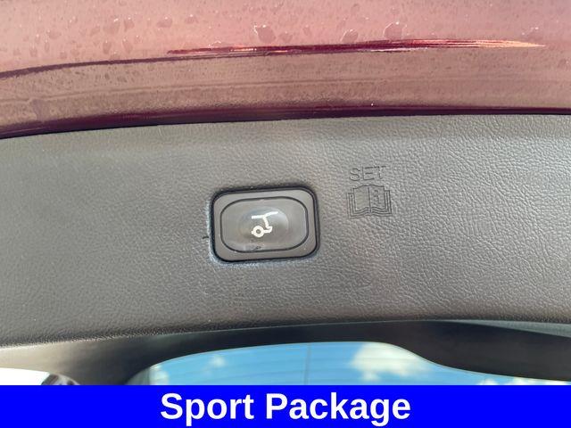 2024 Ford Edge - $26,995