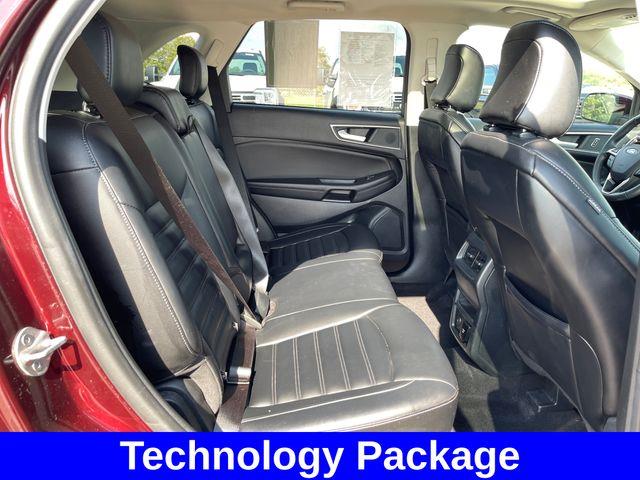 2024 Ford Edge - $26,995