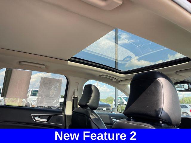 2024 Ford Edge - $26,995