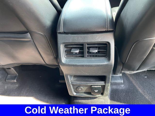 2024 Ford Edge - $26,995