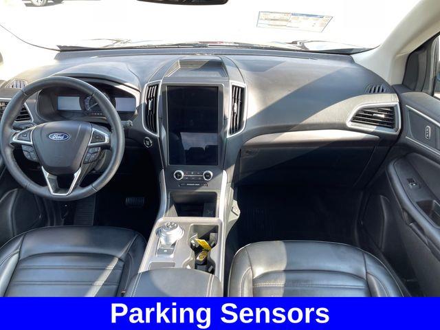 2024 Ford Edge - $26,995