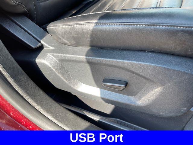 2024 Ford Edge - $26,995