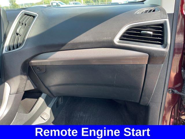 2024 Ford Edge - $26,995