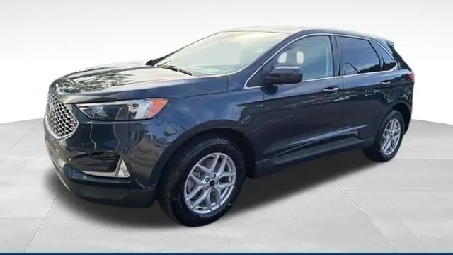 Preowned 2024 Ford Edge SEL for Sale