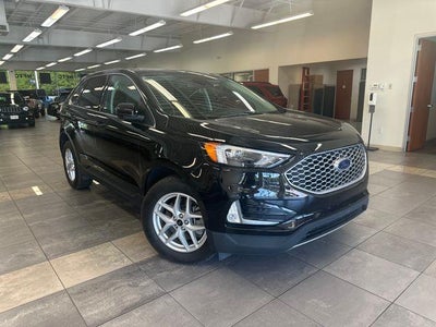 2024 Ford Edge AWD St-Line 4DR SUV