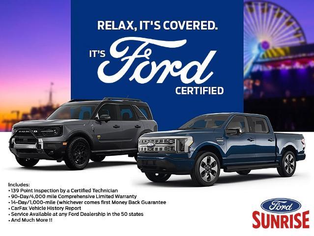 2024 Ford Edge - $26,885