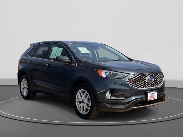 2024 Ford Edge - $26,885