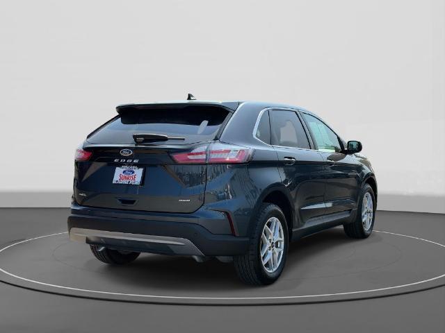 2024 Ford Edge - $26,885