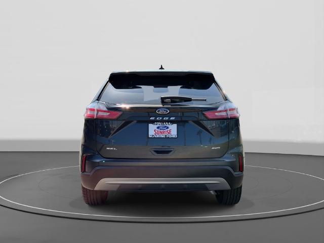 2024 Ford Edge - $26,885