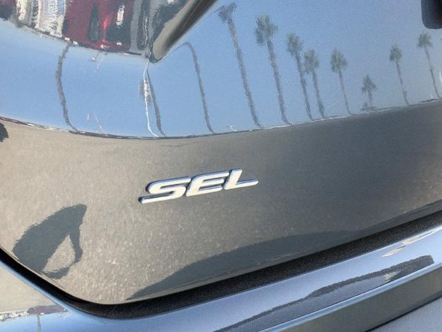 2024 Ford Edge - $26,885