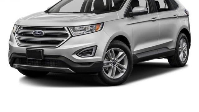 Preowned 2016 Ford Edge SEL for Sale