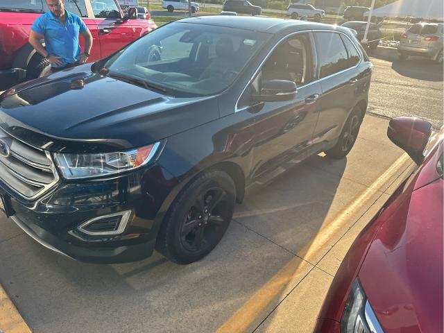 2018 Ford Edge - $12,259