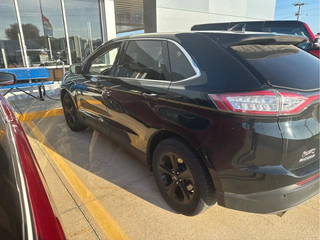 2018 Ford Edge - $12,259