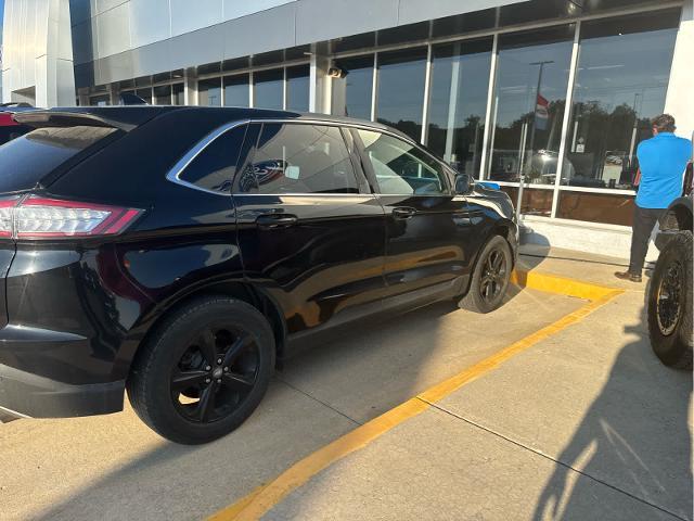 2018 Ford Edge - $12,259
