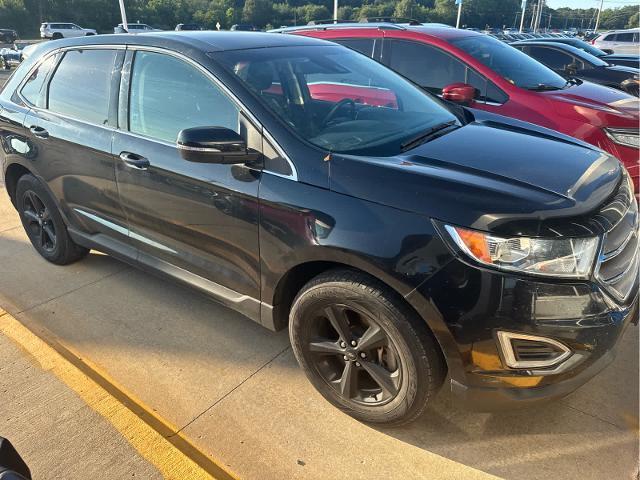 2018 Ford Edge - $12,259