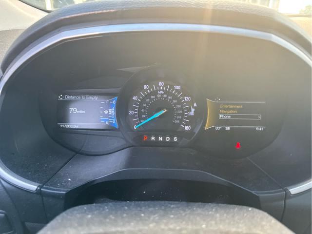 2018 Ford Edge - $12,259