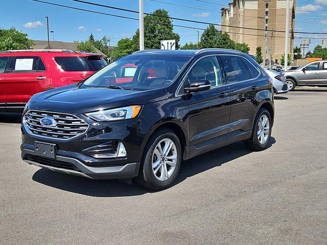 2019 Ford Edge - $9,851