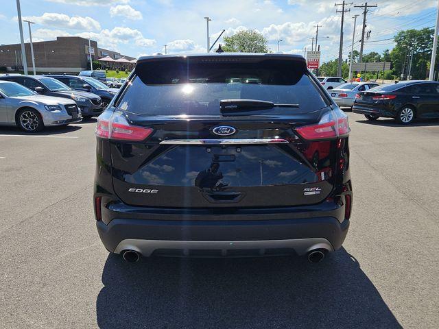 2019 Ford Edge - $9,851