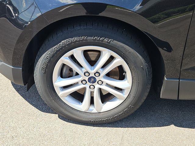 2019 Ford Edge - $9,851
