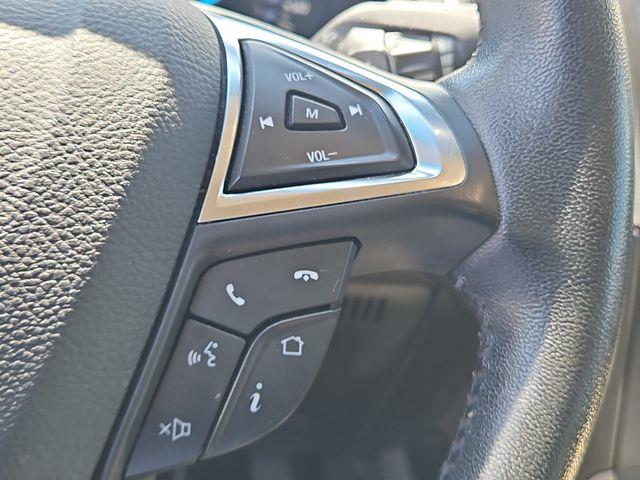 2019 Ford Edge - $9,851