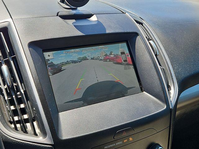 2019 Ford Edge - $9,851