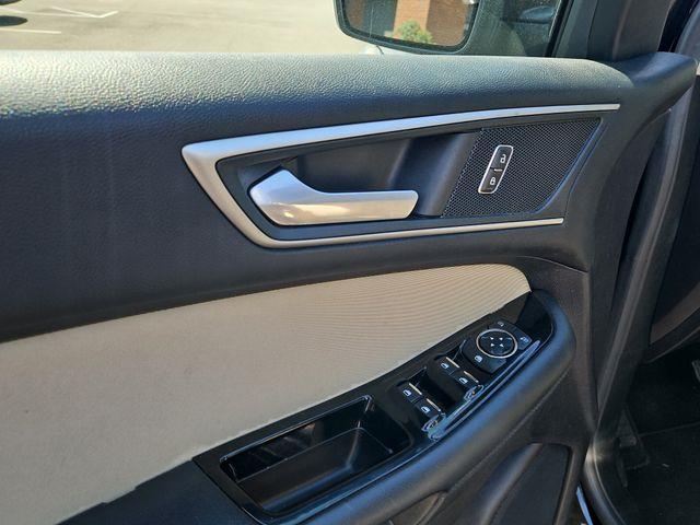 2019 Ford Edge - $9,851