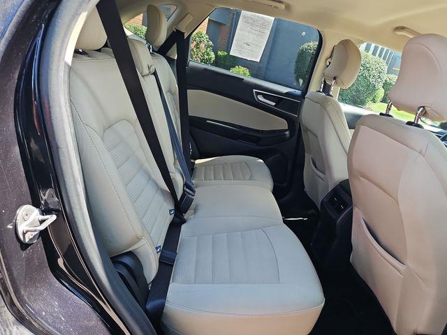 2019 Ford Edge - $9,851