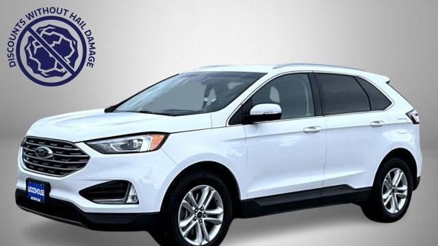 Preowned 2019 Ford Edge SEL for Sale