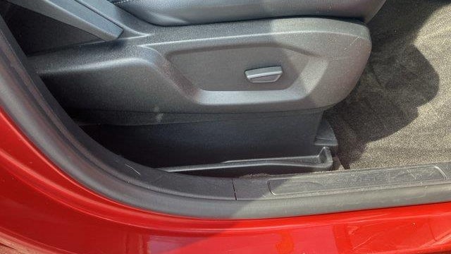 2020 Ford Edge ST Line
