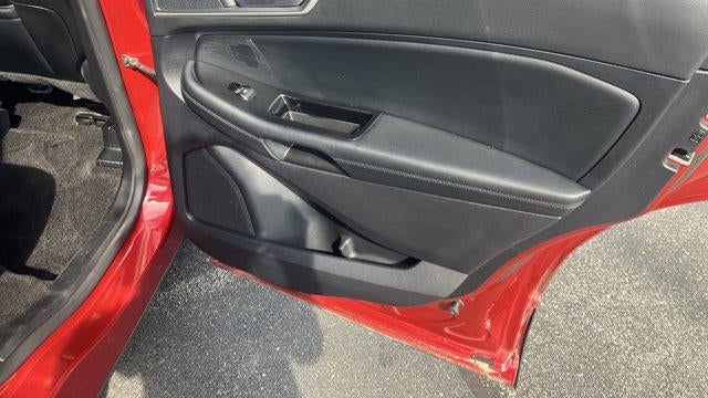 2020 Ford Edge ST Line