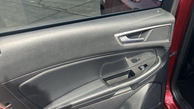 2020 Ford Edge ST Line