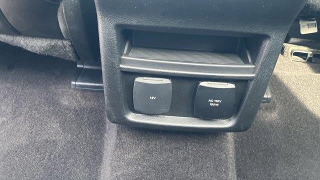 2020 Ford Edge ST Line