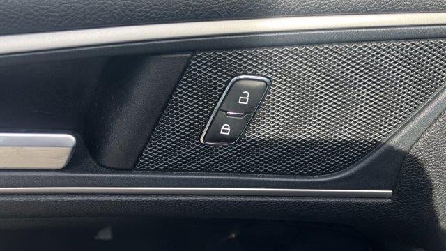 2020 Ford Edge ST Line