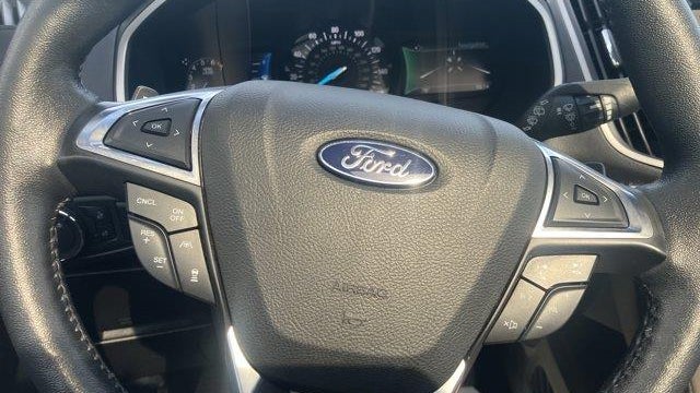 2020 Ford Edge ST Line