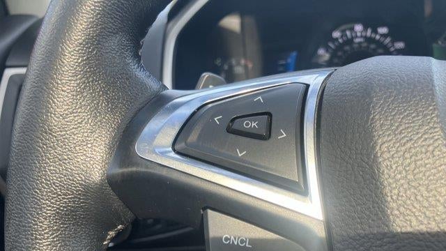 2020 Ford Edge ST Line
