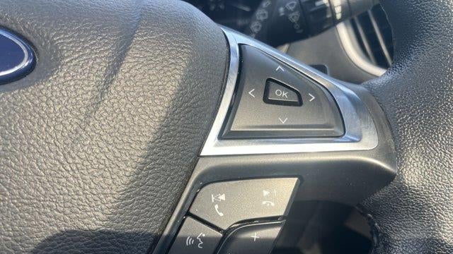 2020 Ford Edge ST Line