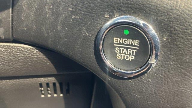 2020 Ford Edge ST Line