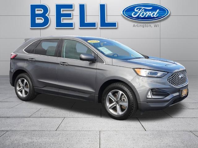 2020 Ford Edge - $17,709