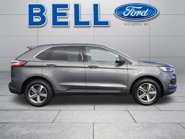 2020 Ford Edge - $17,709