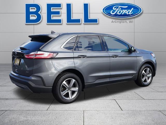 2020 Ford Edge - $17,709
