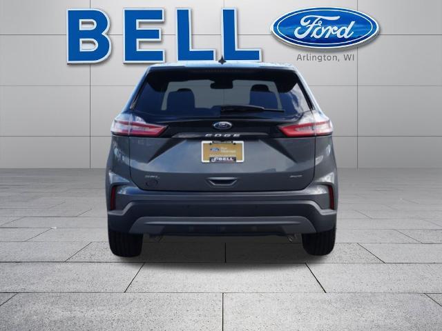 2020 Ford Edge - $17,709