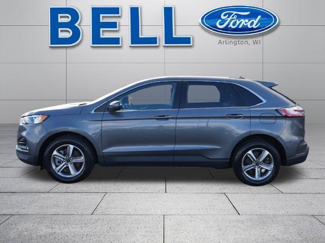 2020 Ford Edge - $17,709